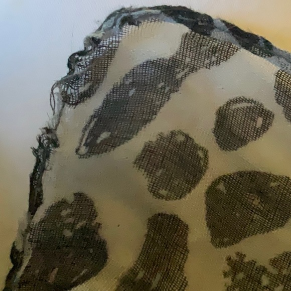 “MOSCHINO THEME” SCARF Shopping and Animal Print Large Size. - Picture 11 of 11